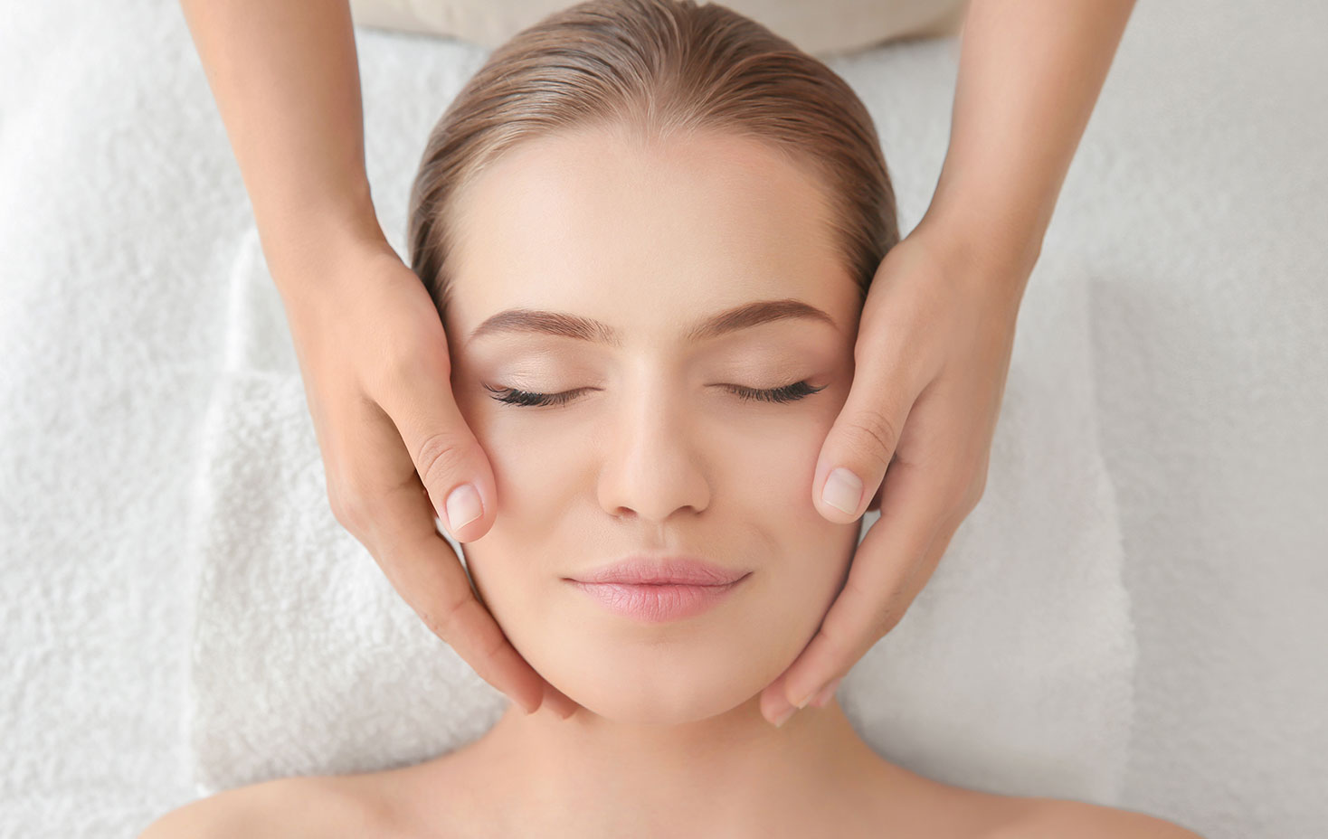 Indulge in the ultimate pampering experience with a Traditional Facial at Hello Laser Spa.